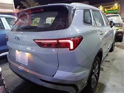 فۆرد ترێتۆری